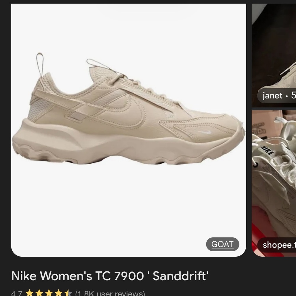 Brand NewNike Women's Tc 7900 Prm Shoes
